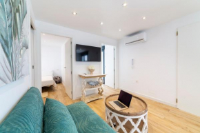 TrendyHomes Palmeral Beach Mojacar, Torre de Benagalbón